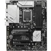 Материнская плата MSI Pro B760-VC WiFi IV