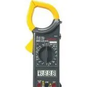 Токовые клещи Mastech M266F
