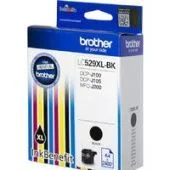 Картридж Brother LC529XLBK