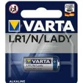 Батарейка Varta LR1