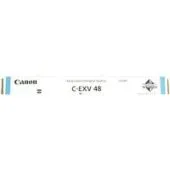 Картридж Canon C-EXV48 Cyan [9107B002]