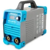 Сварочный инвертор Mikkele MMA-220 PRO