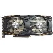 Видеокарта Arktek GeForce RTX 3050 8GB GDDR6 AKN3050D6S8GH1