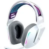 Наушники Logitech G733 Lightspeed Wireless (белый)