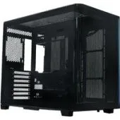 Корпус XASTRA QR600 0F-UC (черный)