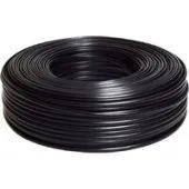 Кабель Skynet Cable 5е FTP Outdoor 4x2x24 AWG Cu (черный, 305 м)