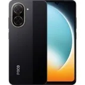 Телефон POCO C71 4GB/64GB международная версия (черный)