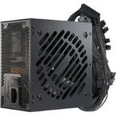 Блок питания Seasonic Core V2 BC-650 ATX 3.1 2025 SRP-CBC651-A5A51JF