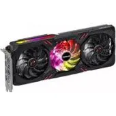 Видеокарта ASRock Radeon RX 7600 Phantom Gaming 8GB OC RX7600 PG 8GO