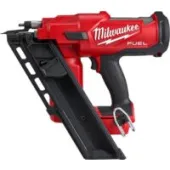 Гвоздезабиватель Milwaukee M18 FFN-0C 4933471406 (без АКБ)