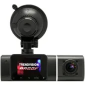 Видеорегистратор-GPS информатор (2в1) TrendVision Proof PRO GPS