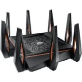 Wi-Fi роутер ASUS ROG Rapture GT-AX11000