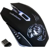 Игровая мышь Nakatomi MROG-15UR