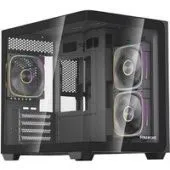 Корпус Powercase Vision Micro M5B CVMM5B-A3