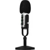 Проводной микрофон SunWind SW-SM500G