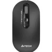 Мышь A4Tech Fstyler FG20S (серый)