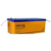 Аккумулятор для ИБП Delta DTM 12200 L (12В/200 А·ч)