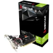 Видеокарта BIOSTAR GeForce GT 610 2GB SDDR3 VN6103THX6