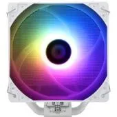 Кулер для процессора Thermalright Assassin X 120 Refined SE ARGB (белый)