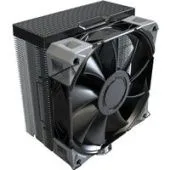 Кулер для процессора Montech NX400 (черный)