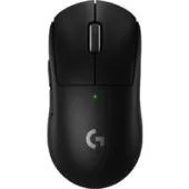 Игровая мышь Logitech G Pro X Superlight 2 (черный)