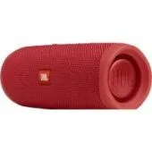 Беспроводная колонка JBL Flip 5 (красный)