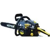 Бензопила Huter BS-45M