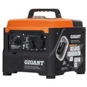 Бензиновый генератор Gigant GPIGL-1000О