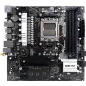 Материнская плата BIOSTAR B650MP-E Pro Ver. 6.0