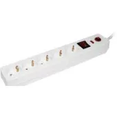 Сетевой фильтр IEK WFP10-16-05-03-N