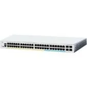 Управляемый коммутатор 3-го уровня Cisco C1300-48P-4G