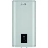 Накопительный электрический водонагреватель Oasis 80G