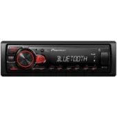 USB-магнитола Pioneer MVH-S235BT