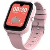 Детские умные часы Aimoto Infinity (розовый)