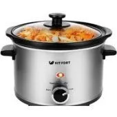 Медленноварка Kitfort KT-206