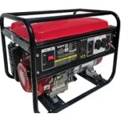 Бензиновый генератор WATT WT-6000