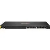 Управляемый коммутатор 2-го уровня Aruba 6100 Series JL677A