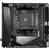 Материнская плата Gigabyte B550I Aorus Pro AX (rev. 1.0)