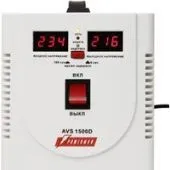 Стабилизатор напряжения Powerman AVS-1500D