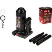 Бутылочный домкрат Startul Auto ST8026-02 2т