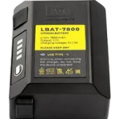 Аккумулятор ADA Instruments LBAT-7800 A00700 (3.7В/7.8 Ач)
