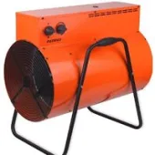 Электрическая тепловая пушка Patriot PT-R 30 [633 30 7290]