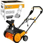 Снегоуборщик Deko ST2500R 083-4447