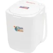 Активаторная стиральная машина Волтера Принцесса ВТ-СМ1RU (белый)