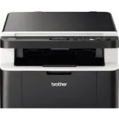 МФУ Brother DCP-1612WR