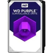 Жесткий диск WD Purple 8TB WD84PURZ Жесткий диск WD Purple 8TB WD84PURZ