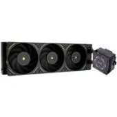 Система жидкостного охлаждения для процессора Thermalright Hyper Vision 360 UB ARGB (черный)
