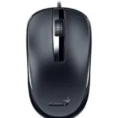 Мышь Genius DX-120 (черный)