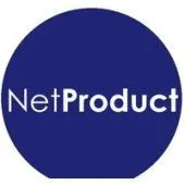 Фотобумага NetProduct глянцевая A4 110 г/м2 20 листов