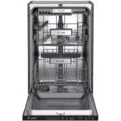 Встраиваемая посудомоечная машина LEX PM 4553N